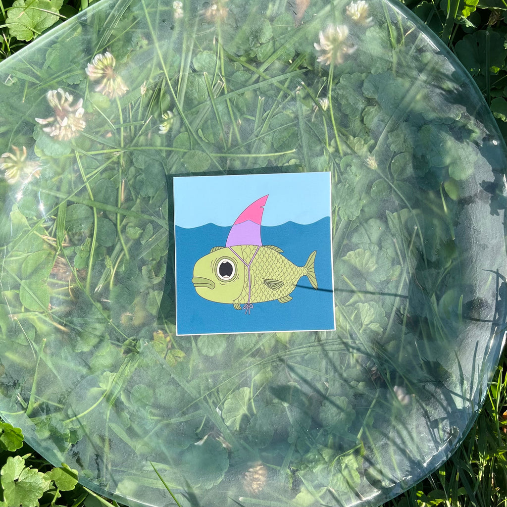 Anti-social Sticker